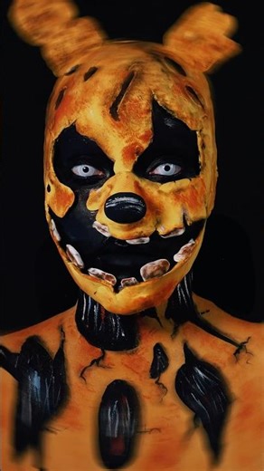 Springtrap - FNAF 💛