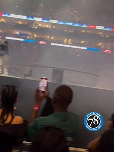 Shallipopi performs at Asake concert O2 Arena London | Factory78 - Breaking Entertainment News