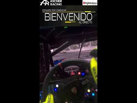 ranked races - 15% de descuento en njmotion.com blackfriday en vertical