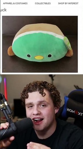 Top 5 Rarest Squishmallows