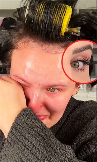 🚨 Mikayla is officially over 🚨