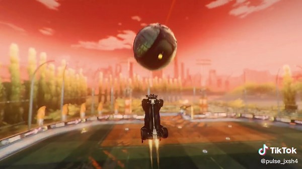 Beaat @LemonVFX make sure to follow him! #pulsejxsh