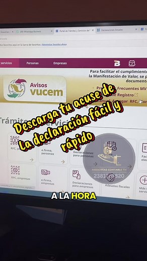 Cómo Presentar la Declaración Mensual SAT de Forma Fácil
