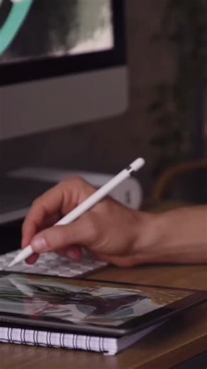 The power of color! | The David Movie