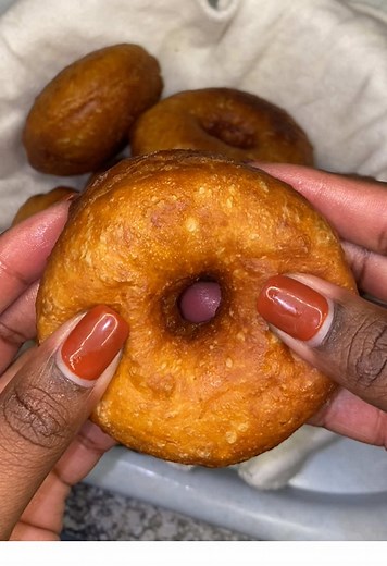 How to Make Soft and Delicious Doughnuts