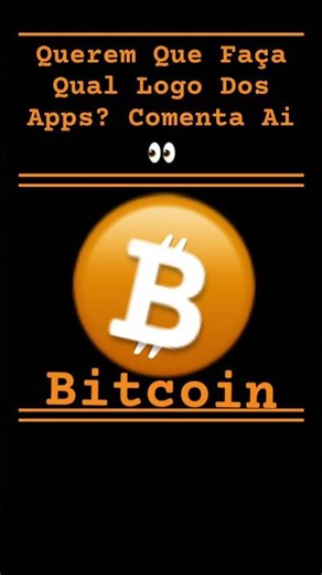 Bitcoin Logo