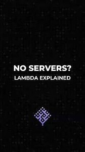 AWS Lambda Explained: Serverless Compute for CTOs