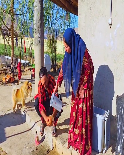 17K views · 333 reactions | How Being Left Out Affects a Wife Emotionally - The Psychology Behind It #villagelife #nomadic #nomadiclifestyles #nomadiclife | Life Unsettled Iran | Facebook