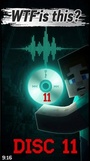 What is Disc 11? | #shorts