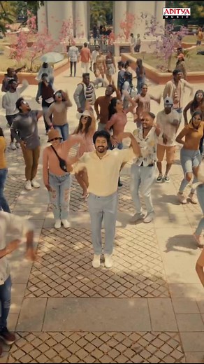 Start vibing to the beats of #Jessica ► https://bit.ly/JessicaFullSong | Aditya Music