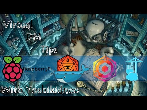 Foundry VTT w/ Cloudflare Tunnels: No More Port Forwarding!