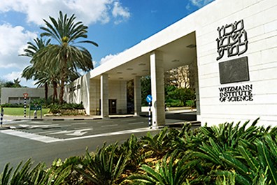 Weizmann Institute of Science