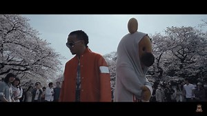 Watch Ozuna and His Teddy Bear Take Over Japan in the Music Video for "Síguelo Bailando"