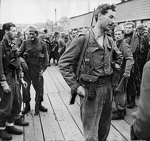 Simon Fraser, 15th Lord Lovat - Alchetron, the free social encyclopedia