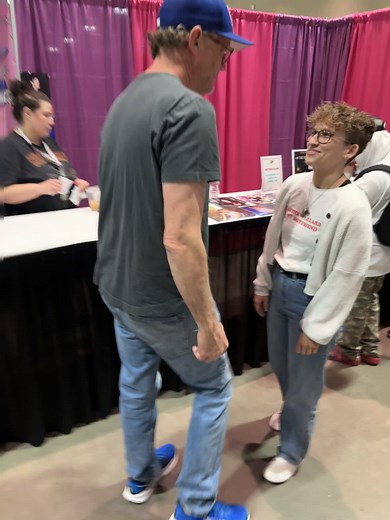 Matthew Lillard's Iconic Moments in Scream 1996