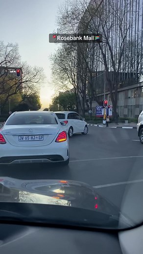 Learn to Drive in Rosebank, Johannesburg