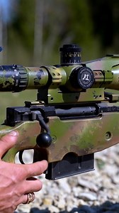 Parachute Regiment Sniper : The... - The Parachute Regiment