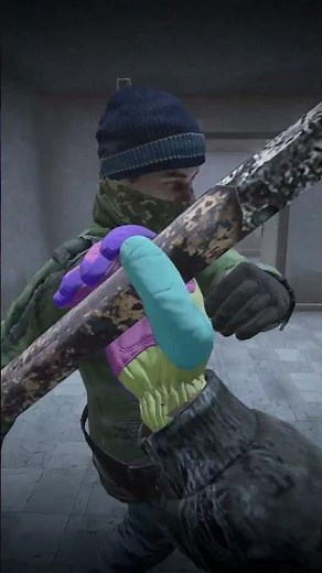 DayZ is Pain