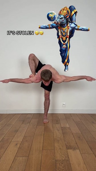 Improve Your Flexibility in Just 7 Days