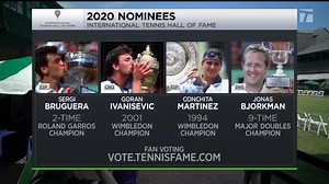 TENNIS.com Podcast: Todd Martin on preserving and promoting the game