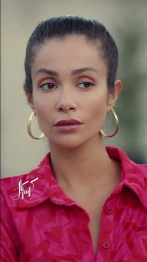 مسلسل كريستال | الحلقة 48 | مالك والد تامر يحاول التقرب من ورد والتغزل بها