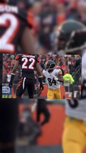 Same guy btw #cte #music #nfl #rap #americanfootballplayer #hiphop