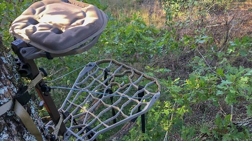 What Happened To Lone Wolf Treestands? • BowBlade