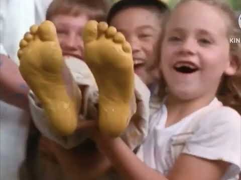 Sesame Street - Mural Kids Painting 30