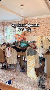 2.7K views · 45 reactions | SEND HELP! Or just all of your laundry tips . . . . #laundry #laundryfordays #sendhelp #husbandandwife #cleaningtiktok #cleaningtips #momlife | Ponderosa & Plaid | Facebook