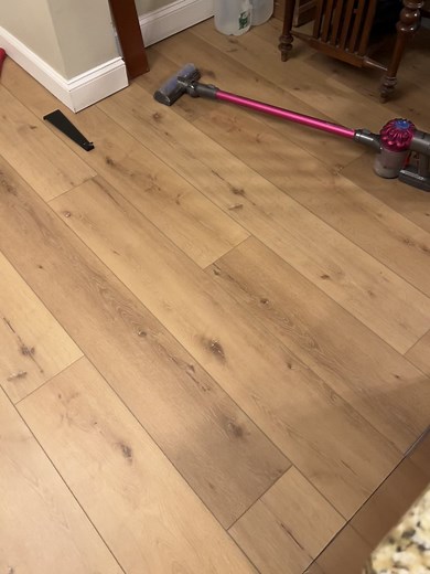 Transform Your Home with Coretec Cairo Oak Flooring