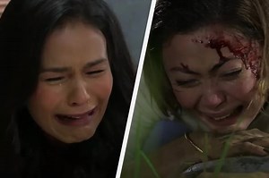 ‘Ang Sa Iyo Ay Akin’ season finale: Grief, rage set up fiercer rivalry | ABS-CBN Entertainment