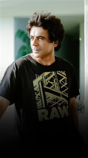 Sunil Grover isn’t just an actor, he’s pure talent in human form. Comedy, emotion, silence, madness - he owns every frame. From making us laugh uncontrollably to hitting us with quiet depth, his range is unreal. A true performer who elevates every story he touches. Respect. | More Than Scenes