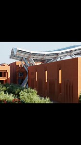 African Architecture on Reels