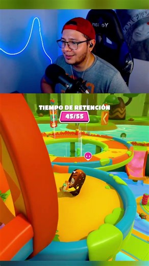 Esto es Trabajar EN EQUIPO ???