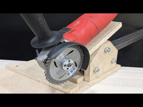 Top 3 Very Useful Tips and Tricks for Angle Grinders