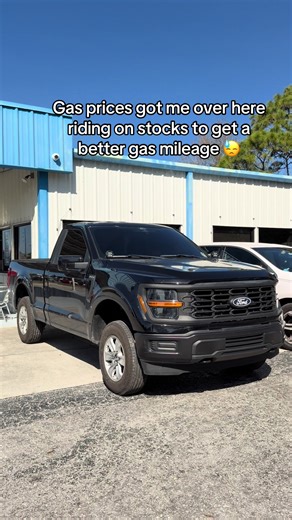 Improving Gas Mileage with New Wheel Setup