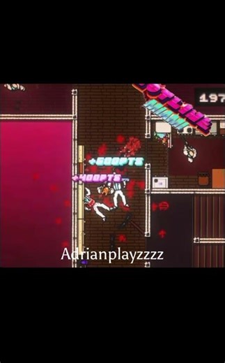 Hotline miami edit #fypシ #viral #hotlinemiami2wrongnumber #hotline #fypシ゚viral #fypage