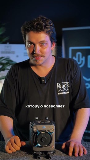 КОМПАНИЯ «КИНОТЕХНИКА» ПРЕДСТАВЛЯЕТ ARRI ALEXA 35 XTREME