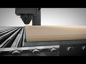 Quá trình sản xuất tấm Module Series 6 của First Solar - Series 6 Manufacturing Process