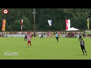 TUS FROSCHHAUSEN VS KICKERS OFFENBACH