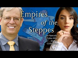 Who Are The Nomadic Tribes of the Steppes Who Shaped Civilisation?