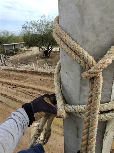 Ascendiendo a la Estructura con Klein Tools