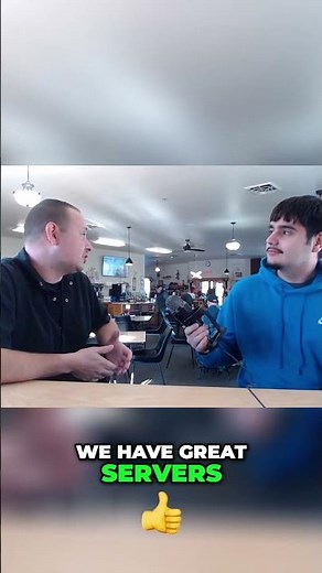 JoJo's Diner: Best Atmosphere & Food in Wisconsin! #shorts