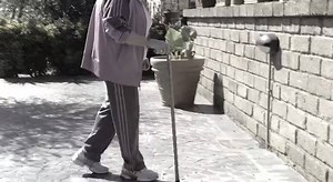 39K views · 333 reactions | Worlds Best Folding Cane Get Up And Go...