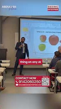 How AI Works in Construction Estimating | Smarter Bidding for Contractors & Subs USA