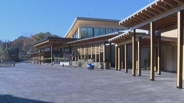 2025 in review at the North Carolina Zoo