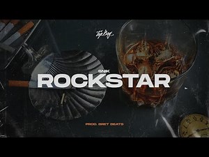 SNIK - Rockstar | Official Audio Release (Produced by BretBeats)