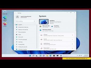 How To Check your System Video RAM (vRAM) in Windows 11