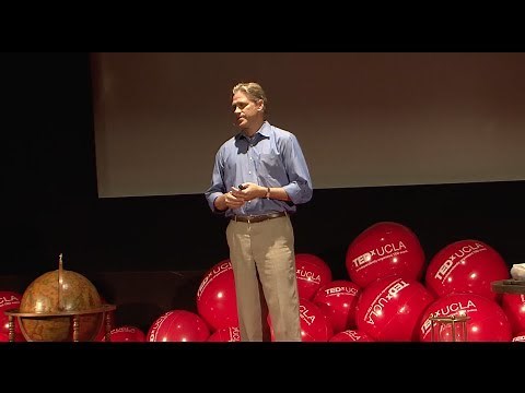 Ombuds -- an emerging resource for organizational conflict | Thomas Kosakowski | TEDxUCLA