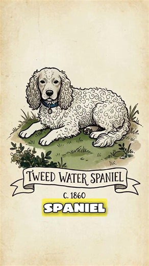 Golden Retriever history in 60 seconds